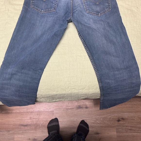 Levi’s 502 jeans - Picture 5 of 9